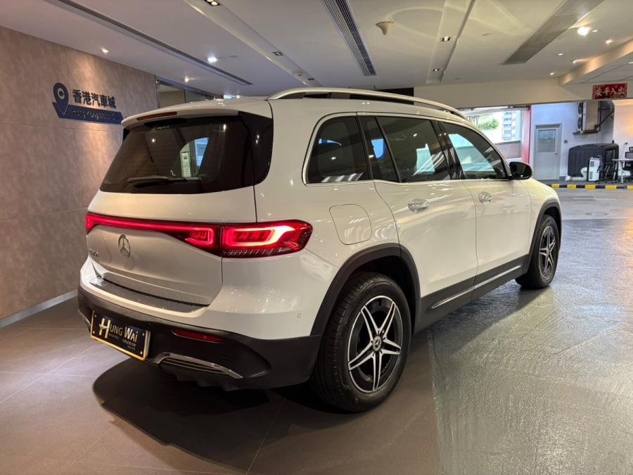 EQB250 AMG - Image 2
